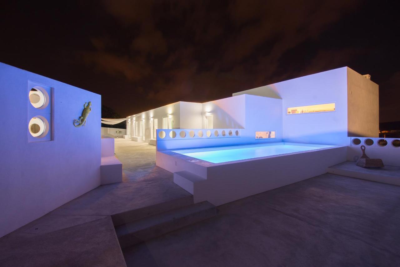 Casasupertubos - Villa 9 اتوغويه ده باليه المظهر الخارجي الصورة