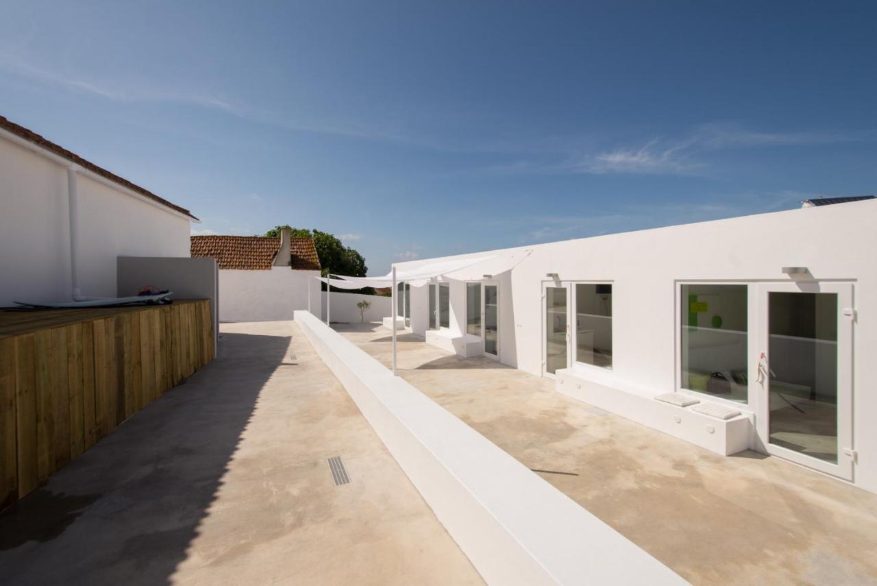 Casasupertubos - Villa 9 اتوغويه ده باليه المظهر الخارجي الصورة